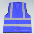 Muti-Use Workwear Высокая видимость Ansi Vests Class 2 Safety Vest